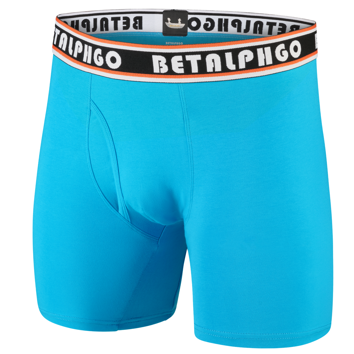 Jersey Knit Boxer Shorts SPORTS BOXER SHORTS – DANISH ENDURANCE